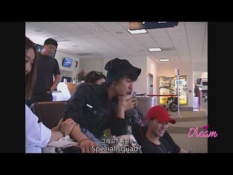 MOTTE Documentary Kwon Jiyong ( G-Dragon) - Ji wondering about military