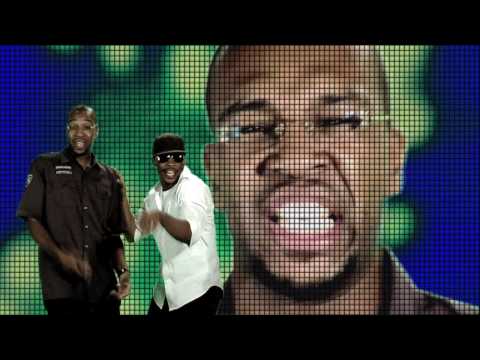 S.P.F. (Salvation Prevents Fire) (Feat. K-Drama & D-M.A.U.B.) Music Video by Humble Tip