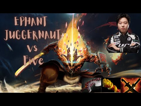 EPHANT EURUS PAPARAZZI - JUGGERNAUT