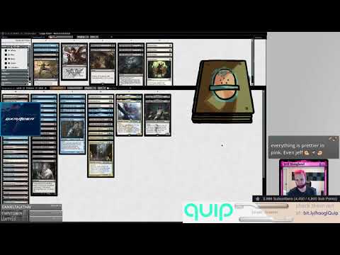 Esper Ojutai - Modern - February 18th, 2019