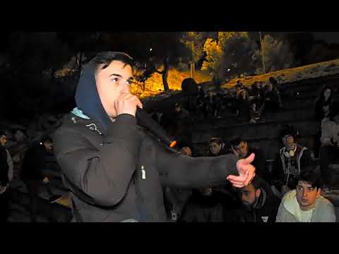 SDLH vs Loliban - Resaca Battles 8 (Cuartos)