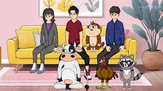 Download lagu HOBI SELINGKUH SUSAH SEMBUH mp3