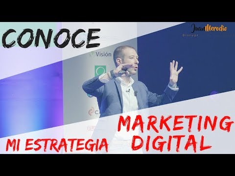 3. Vídeo Estrategia de marketing digital thumbnail