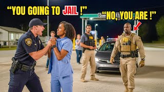 Cops Harassed Black Single Mom at Traffic Stop — Didn't Know Her Brother Is a Delta Force Commander MQDEFAULT Thumbnail