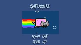 Cover art for Nyan Cat Theme Song