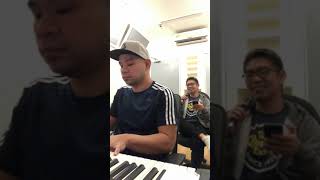 #LunchBreakSessions Episode 2 | More Than You&#39;ll Ever Know by Natalie Cole