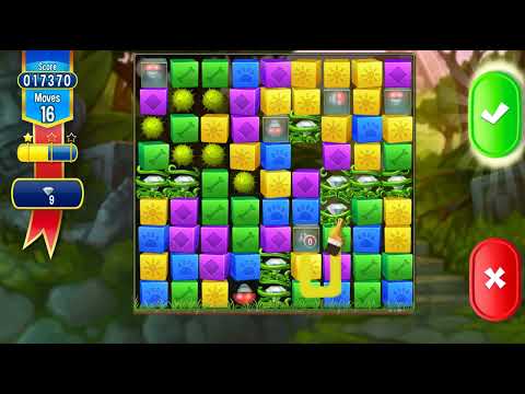 Pet Rescue Saga   Level 5079 no boosters