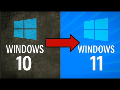 So bekommst du Windows 11 auf JEDEN PC ganz ohne TPM & Support!