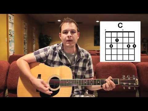 I'll Follow - Chris Tomlin