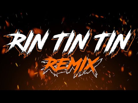 AL RIN TIN TIN - REMIX - (L-GANTE ,Neutro Shorty) | LAUTI MIX