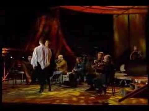 the chieftains - the dublin reels