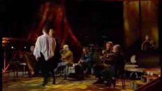 the chieftains - the dublin reels