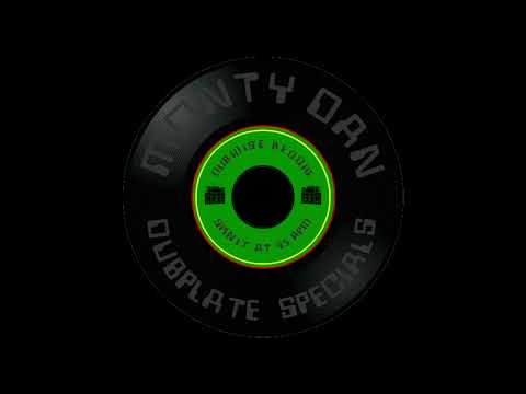 Monty Dan -  Lesson One