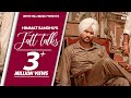 Jatt Talks (Full Video) Himmat Sandhu | YOLO | Haakam | Jang Dhillon | Latest Punjabi Songs 2023