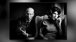 Charleston Stage Brings “Dial M for Murder” to Life