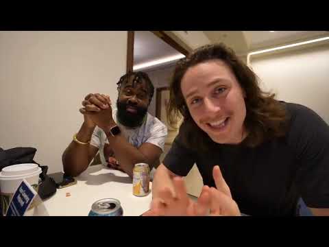 2 @@ 82hrs on Amtrak's MOST SCENIC TRAIN!   The California Zephyr