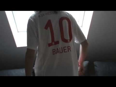 Bewerbung Exil-Mährer KSV Hessen Kassel