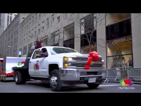 Promotional video thumbnail 1 for Best Santa Ever