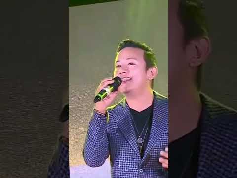 raju lama #mongolianheart performance to concert smile killer jyo jyo