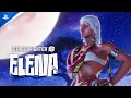 Street Fighter 6 Elena Teaser Trailer PS5 PS4 Games