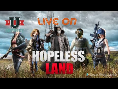 Hopeless land mito JaynexusYT