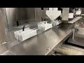 Efficient Stick Pack Overwrap Packaging Streamlining Your Production Process