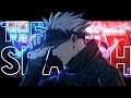 NF The Search Anime Mix AMV
