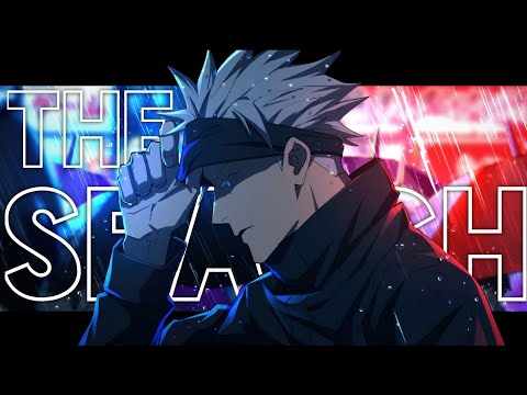 NF - The Search Anime Mix「AMV」