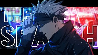Download lagu NF - The Search Anime Mix「AMV」 mp3