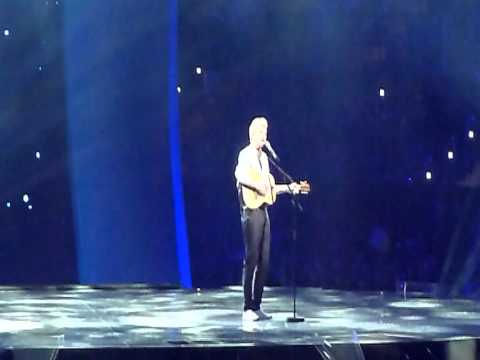 Eurovision 2011 Finland live.mpg