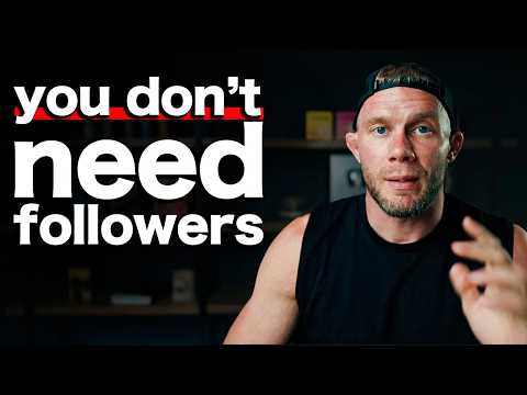 The Laziest Way To Build A Personal Brand In 2026