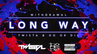 Twista & Do or Die - Long Way (ft. Scotty) (Audio)