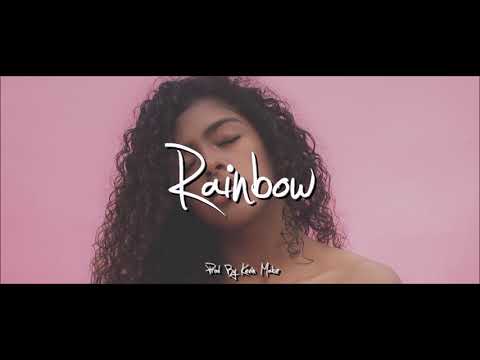 FREE Not3s X Mostack X Dave Type Beat - "Rainbow" (Prod By Kevin Mabz)