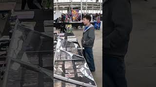 Coin Flips at the Big Show! 🪙 💰 #pokemon #pokemoncards #pokemontcg #pokemonchannel #pokémon