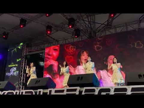 DAISY DAISY - Daisy Daisy [DIGITAL YOUR LIFE 2022] @Siam Paragon