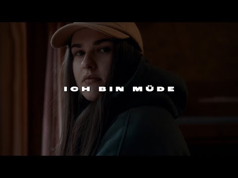 LUNA feat. SIDO & SAMRA - ICH BIN MÜDE