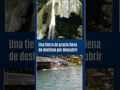 Tesoros de Caripito / Un recorrido por la tierra del Nazareno y el chocolate en el estado Monagas