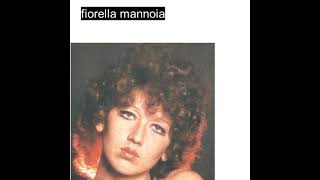 fiorella mannoia nessuna conseguenza