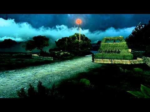 A-164 gunrun on a Checkpoint