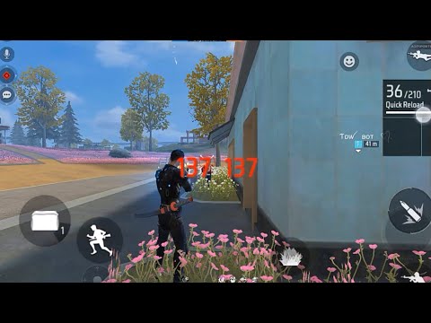 Nice   Finishing   Clash  Squad  Ranked  Game || [ Part-68 ]