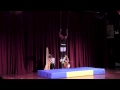 Circus Symphony Trapeze