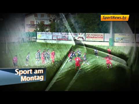 Sport am Montag vom 3.11.2014