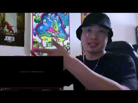 LOCE - SHOWDSHA /Reaction & Review/