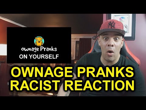 Racist Guy Explodes on Debt Collectors REACTION!!!