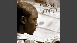 Akon - Lonely [Audio HQ]
