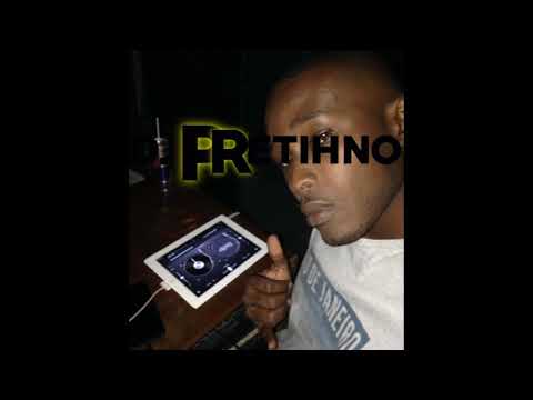 9 MINUTOS MC PÉ DE PANO VERSÃO FORMIGA  - BEAT DJ PRETINHO
