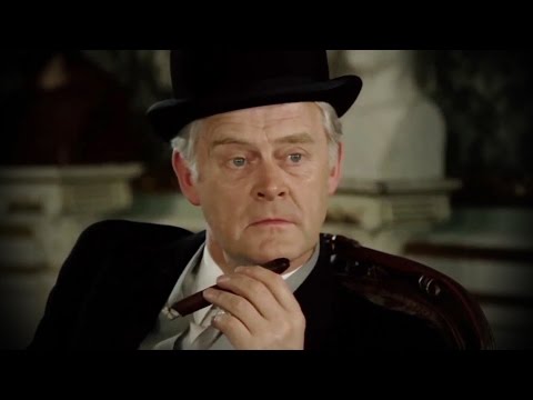 »Ich habe einen Plan« & »Mächtig gewaltig, Egon!« ... die Olsenbande!