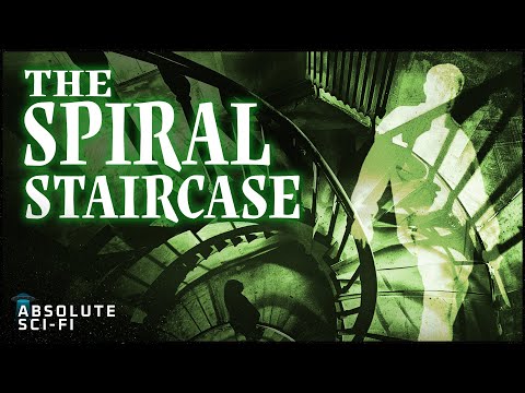 All Time Classic Horror Full Movie | THE SPIRAL STAIRCASE (1946) | Psychological Film