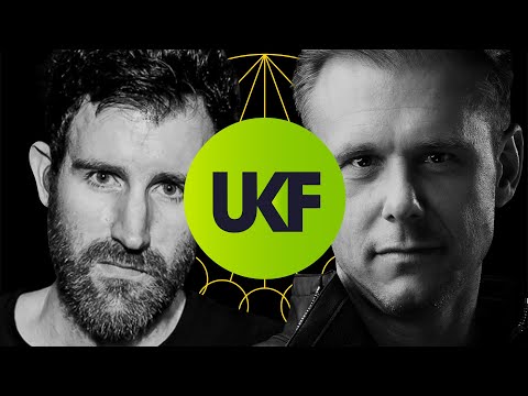 Pendulum & Armin van Buuren & Rob Swire - Sound Of You