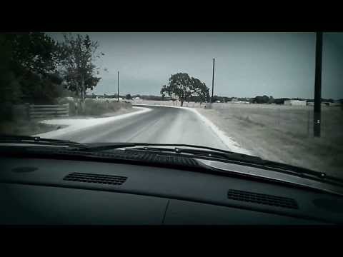 Ania from Tekla Klebetnica meets Dodge RAM Heavy Duty in TEXAS